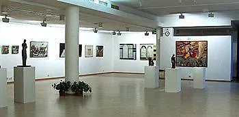 Finlandia Aquarius Hotel 3*