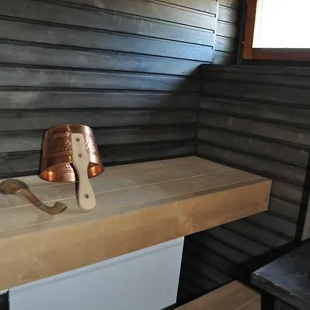 Finlandia Aquarius Uusikaupunki