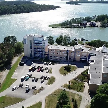 Finlandia Aquarius Uusikaupunki