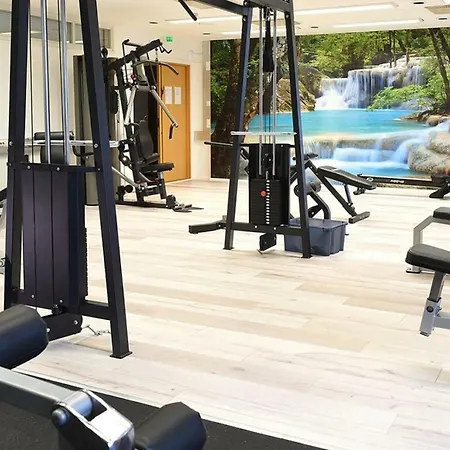 호텔 Finlandia Aquarius 3*