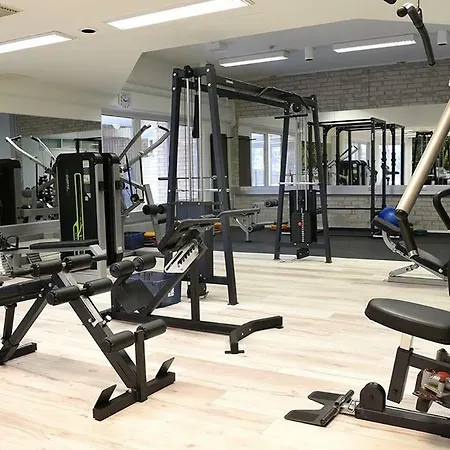 Finlandia Aquarius Otel