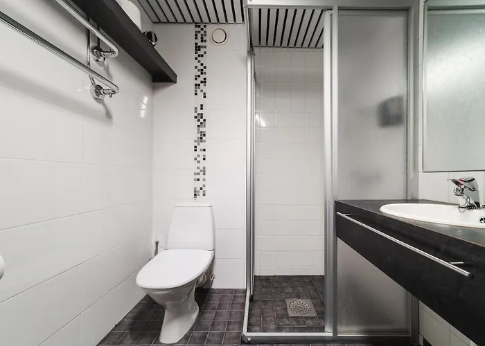 Finlandia Aquarius 3* أوسيكاوبونكي