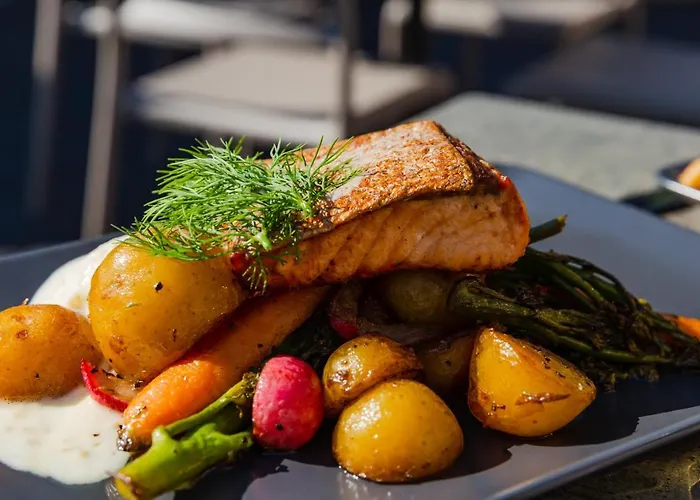 Finlandia Aquarius فندق