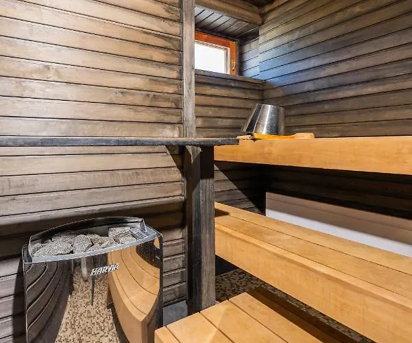 فندق Finlandia Aquarius