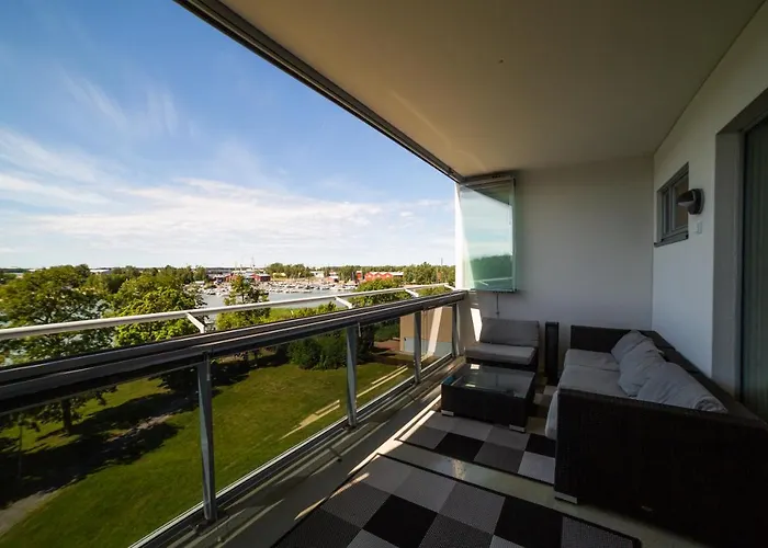 Finlandia Aquarius 3*