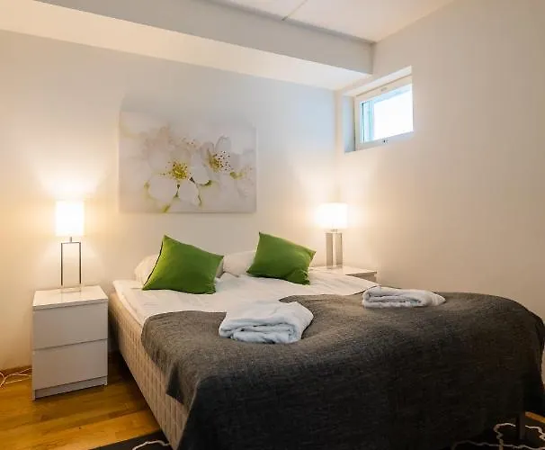 فندق Finlandia Aquarius