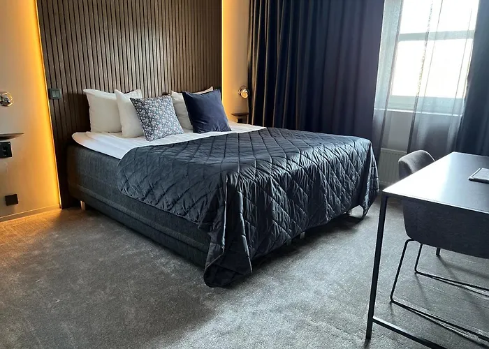 فندق Finlandia Aquarius 3*