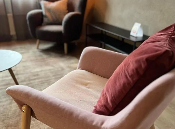 فندق Finlandia Aquarius 3*