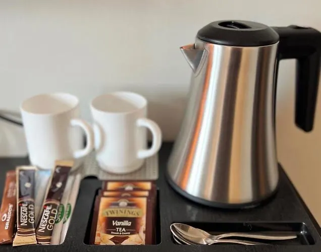 فندق Finlandia Aquarius