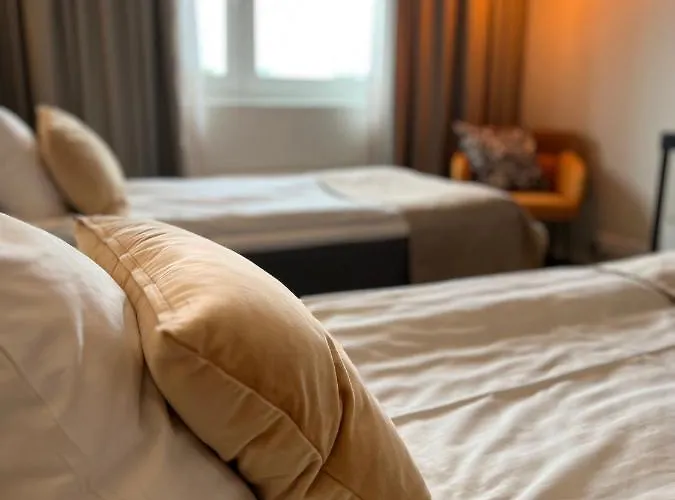 Finlandia Aquarius 3*