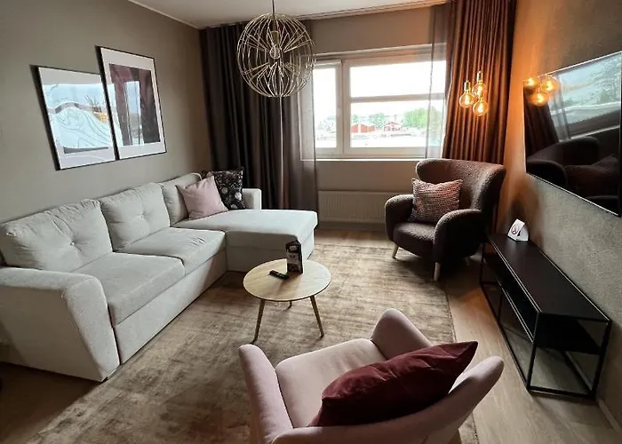 Finlandia Aquarius 3*