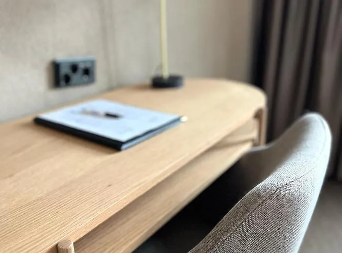 Finlandia Aquarius فندق 3*