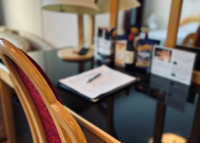 Finlandia Aquarius 3* أوسيكاوبونكي