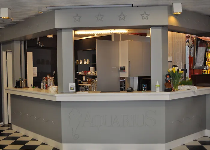 Finlandia Aquarius أوسيكاوبونكي