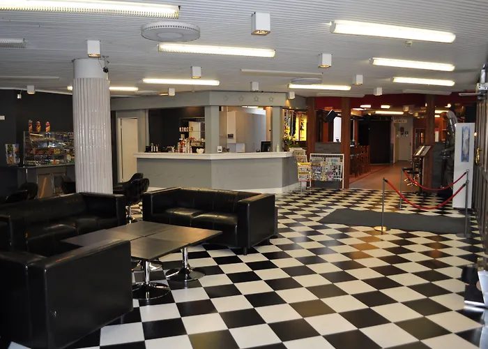 Finlandia Aquarius 3*