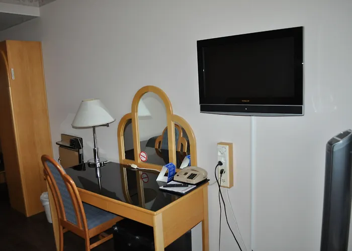 فندق Finlandia Aquarius أوسيكاوبونكي