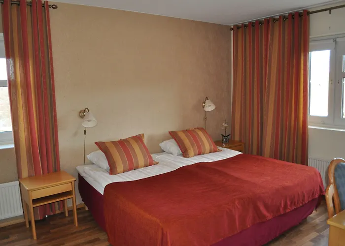 Finlandia Aquarius فندق