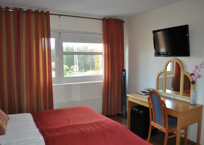 Finlandia Aquarius 3* أوسيكاوبونكي