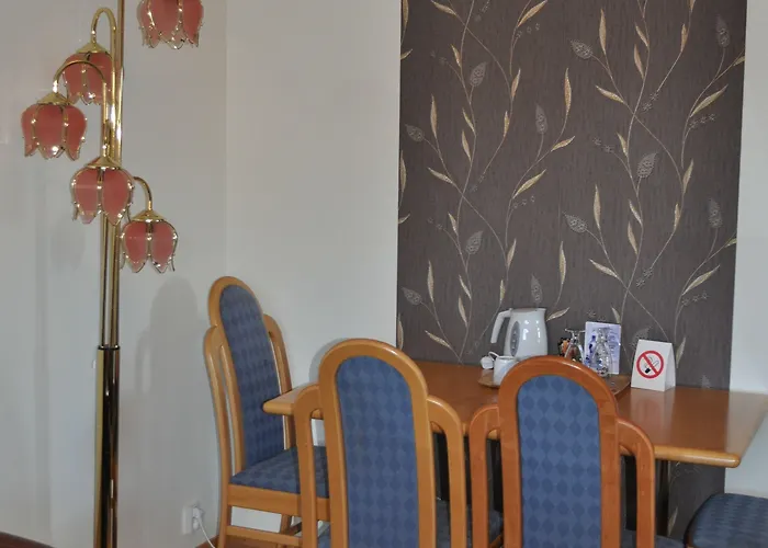 Finlandia Aquarius فندق 3*