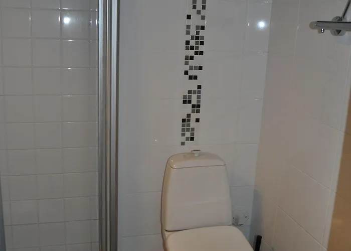 Finlandia Aquarius فندق