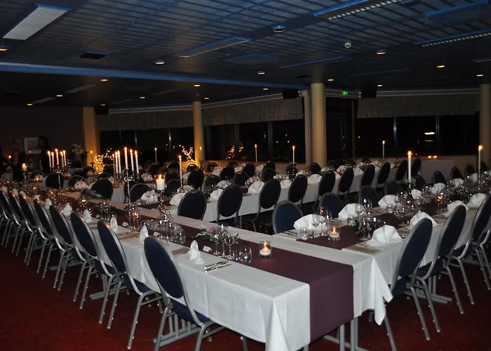 Finlandia Aquarius فندق أوسيكاوبونكي