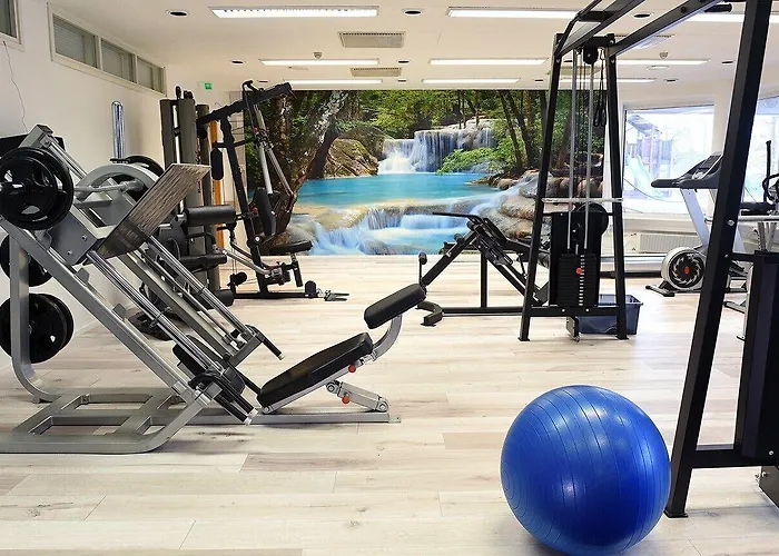 Finlandia Aquarius فندق أوسيكاوبونكي