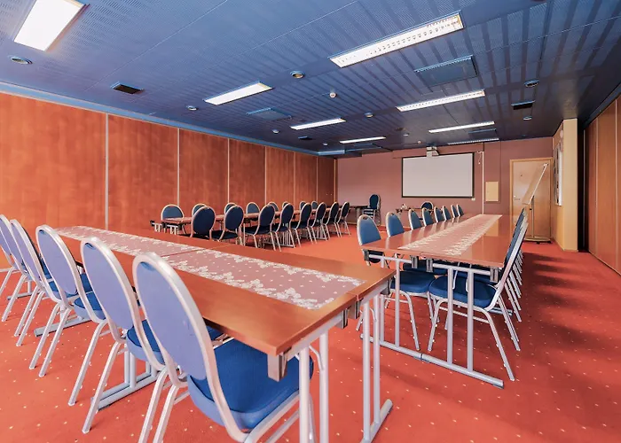 Finlandia Aquarius فندق