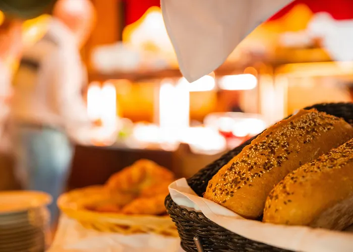 فندق Finlandia Aquarius