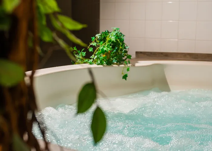 Finlandia Aquarius 3* أوسيكاوبونكي