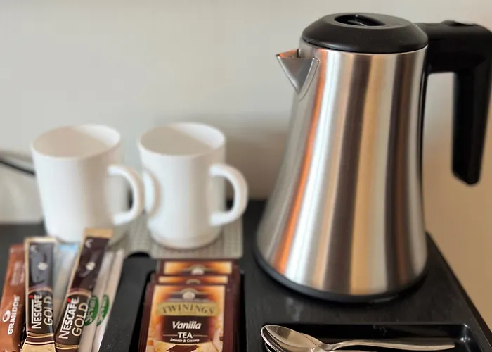 فندق Finlandia Aquarius أوسيكاوبونكي