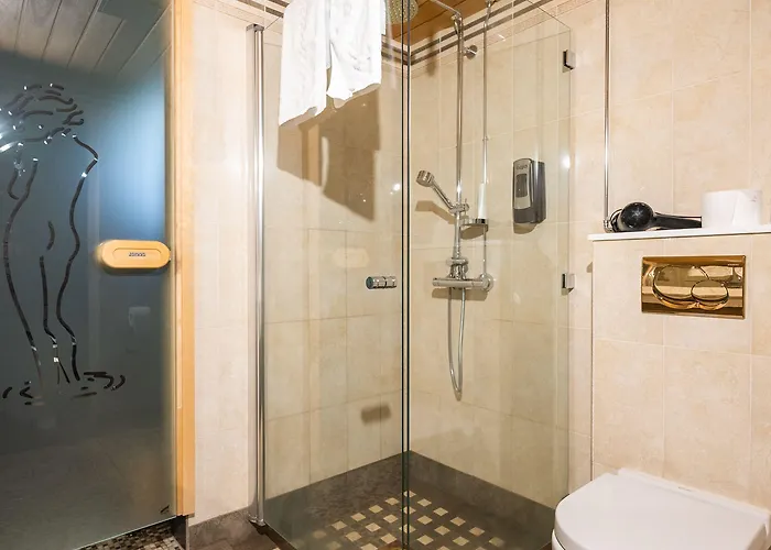 Finlandia Aquarius 3*