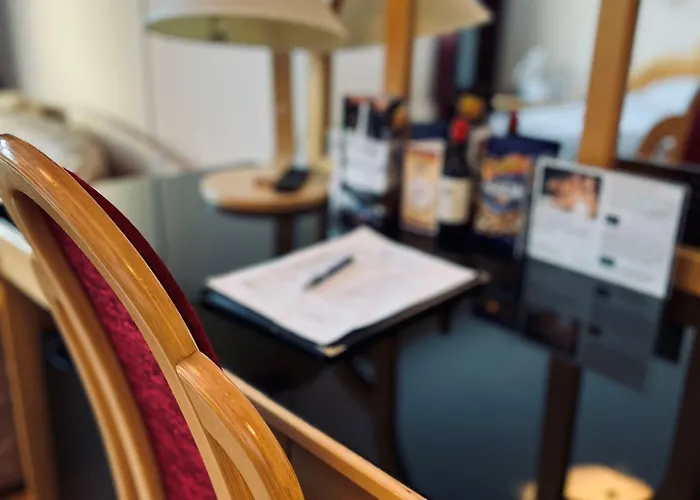 Finlandia Aquarius فندق 3*