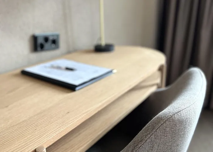 Finlandia Aquarius 3* أوسيكاوبونكي