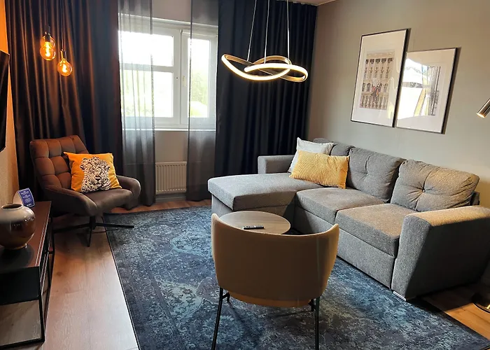 Finlandia Aquarius فندق أوسيكاوبونكي