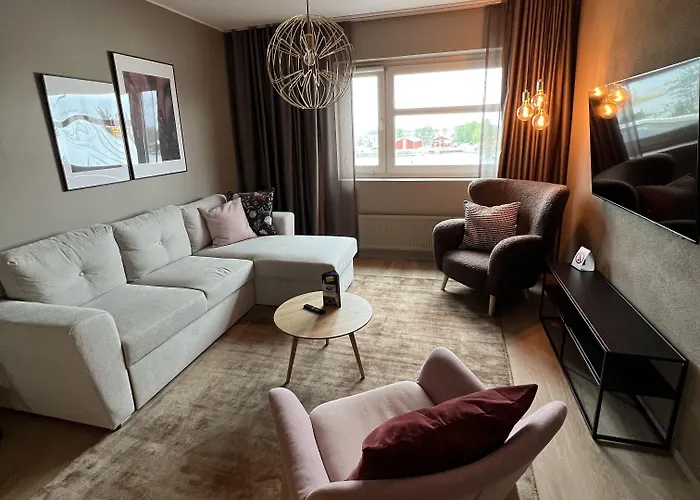 Finlandia Aquarius فندق