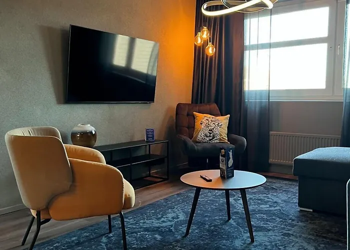 فندق Finlandia Aquarius 3*