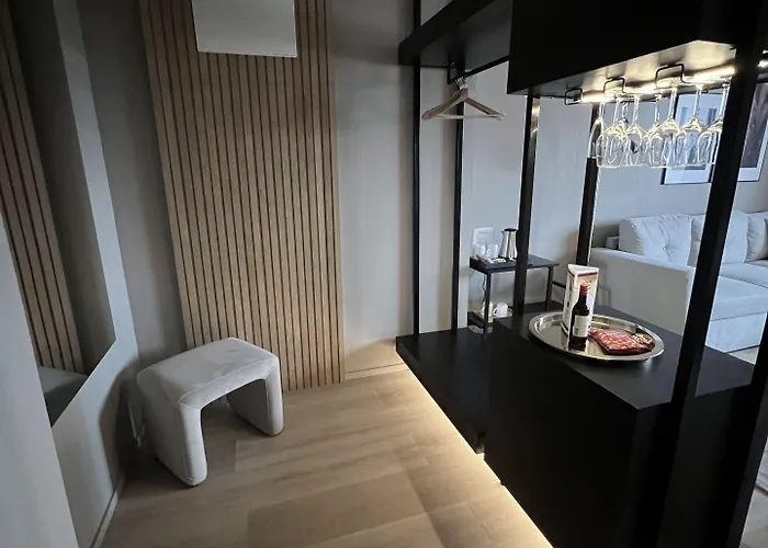 فندق Finlandia Aquarius 3*