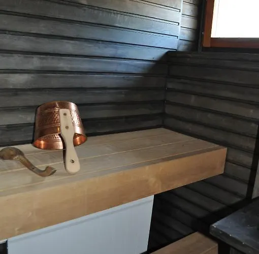 Finlandia Aquarius أوسيكاوبونكي