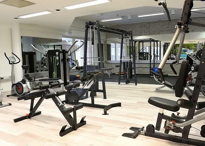 Finlandia Aquarius فندق